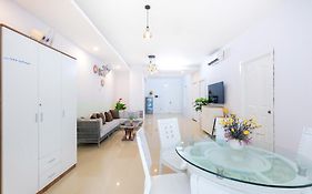 Căn hộ OASky Vũng Tàu - Oasky Apartment